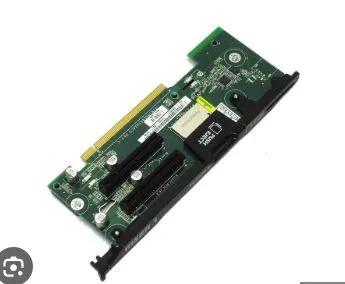NW371 DELL POWEREDGE R805 PCI-E X2 RISER CARD