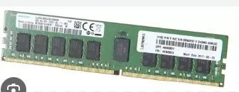 46W0821 LENOVO 8GB (1*8GB) 1RX4 PC4-19200T-R DDR4-2400MHZ RDIMM