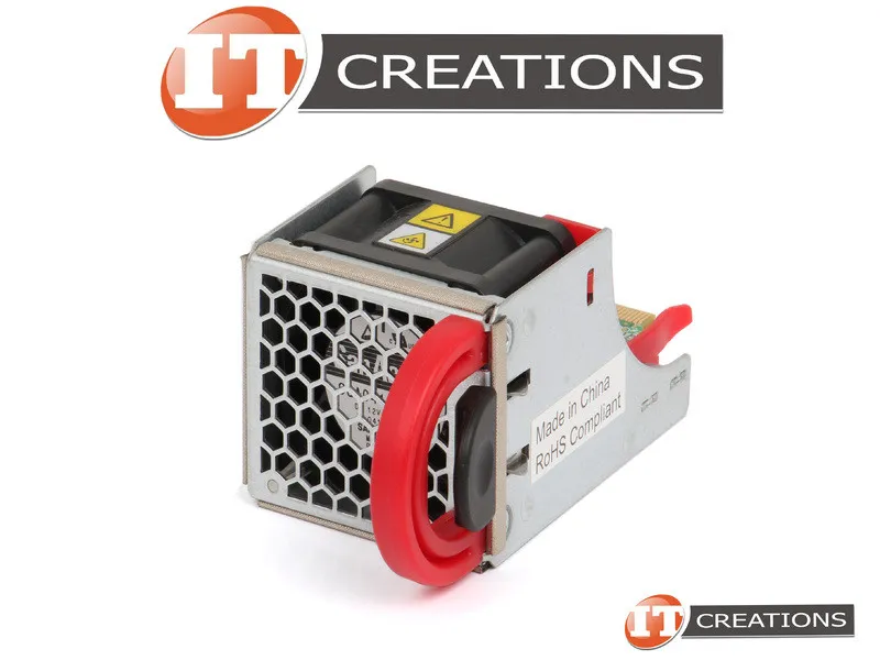 ASY-00232-10 ARISTA FRONT TO REAR AIRFLOW FAN MODULE