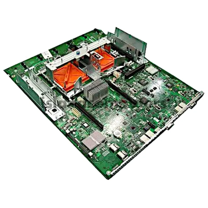 AT101-69001 HP HP rx2800 i2 server