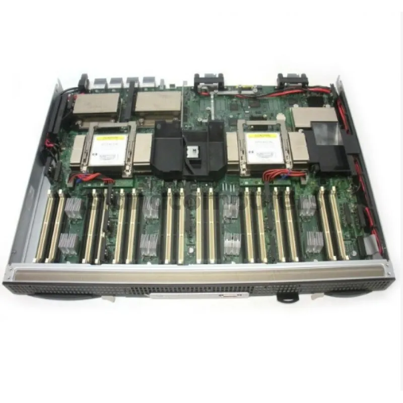 AT121A HP HP Superdome2 CB900s i4 Blade