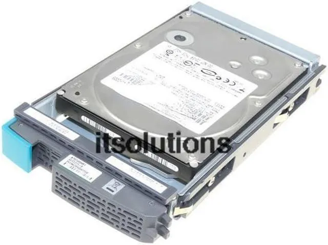 DF-F700-ATE500R AMS 500GB 7.2K SATA Disk