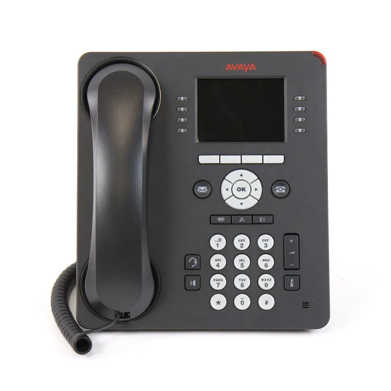 9611D01A-1009 AVAYA 9611G POE IP OFFICE PHONE