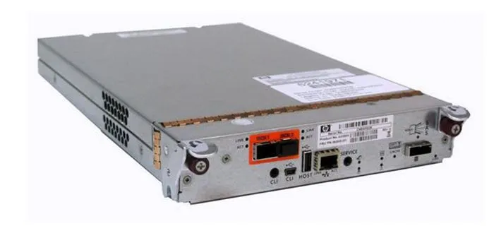 AW595B HP HP P2000 G3 10GE MSA Crtl