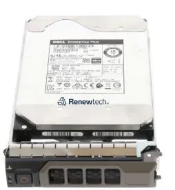 2G2PT DELL 10TB 7.2K 12G 4KN 3.5INCH SAS HDD