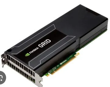 UCSC-GPU-VGXK1 NVIDIA GRID K1 GPU VGPU GRAPHICS CARD