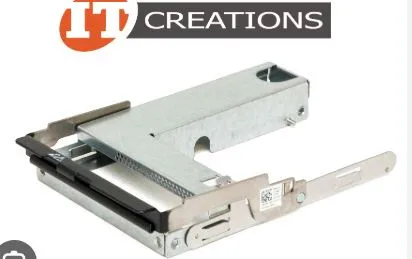 3PTKC DELL 2.5INCH TO 3.5INCH HDD CADDY FOR MD3X60