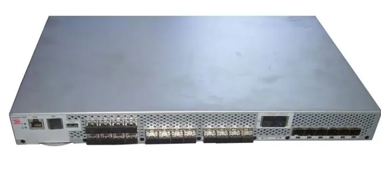 HD-7800F-0001 BROCADE 7800 HD-7800F-0001 16-PORT EXTENSION SWITCH
