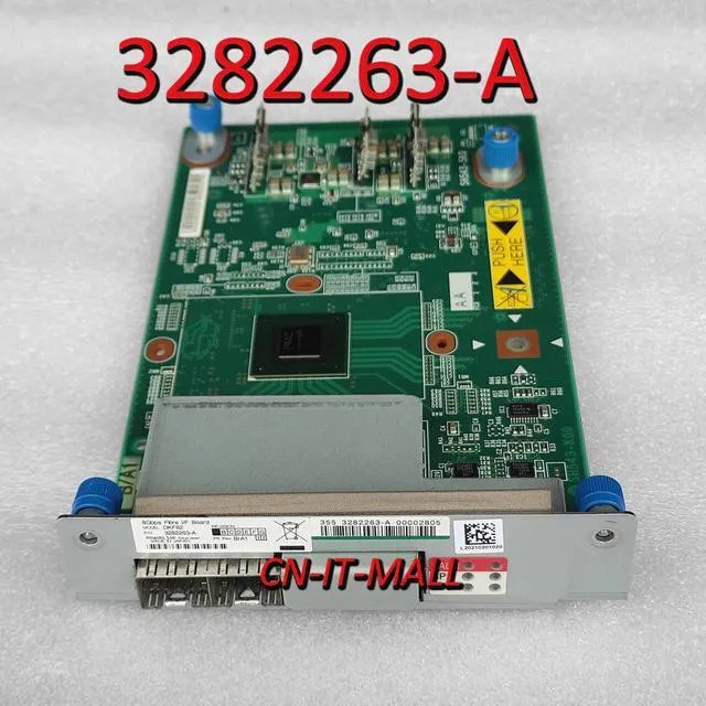 3282263-A HDS AMS2x00 I/F ASSY DKF82