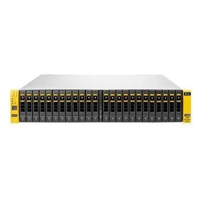 H6Z19A HP HP 3PAR StoreServ 8450 2 Node SAN Upgrade