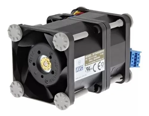 COOLER FAN DELL POWEREDGE R430 Y9NVK 72449-695