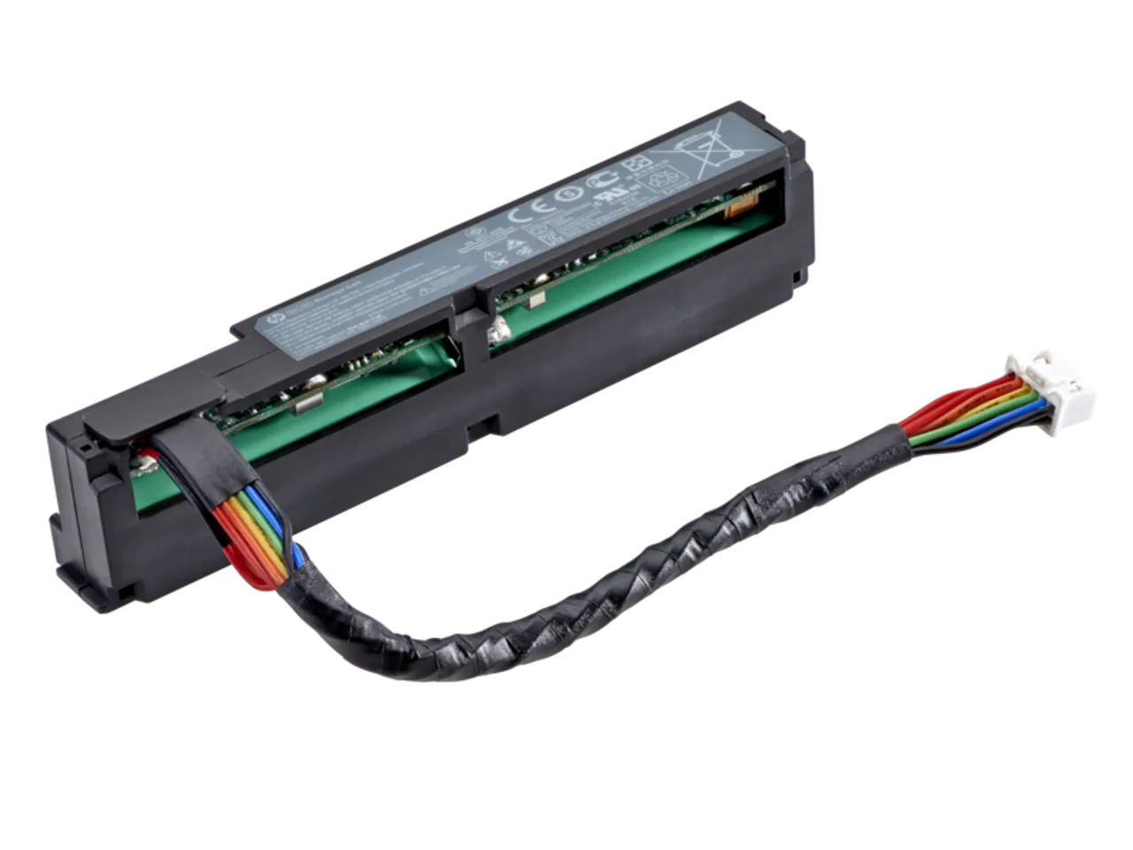 875242-B21 HP HPE 96W Smart Storage Battery 260MM Cable Kit