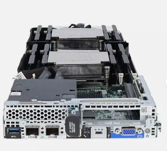 XC6320ENT-NODE DELL XC6320 NODE CHASSIS ENT LICENCE