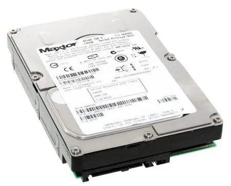 M8033 DELL 146GB 10K 3G 3.5INCH SAS HDD