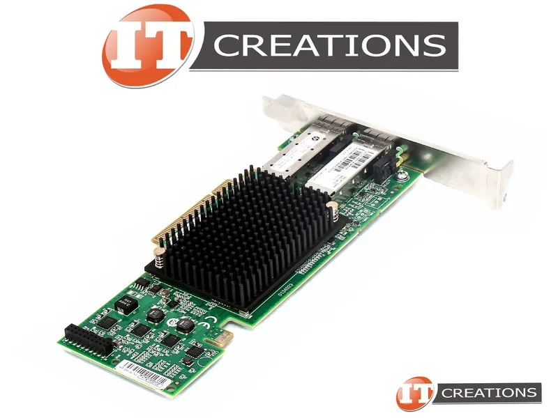 BK835A HP HP CN1100E DUAL PORT CONVERGED