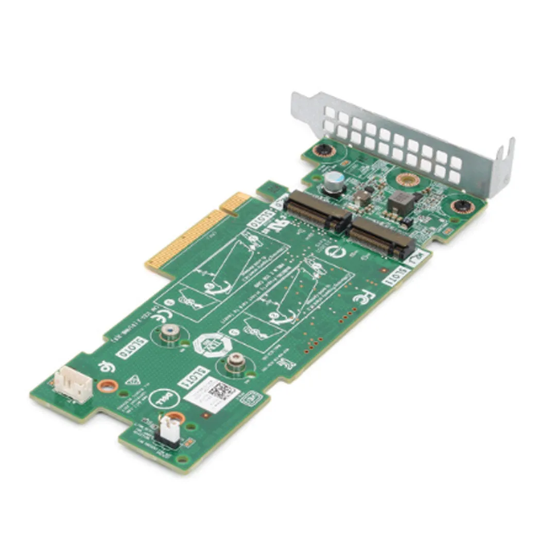 JV70F Dell Dell BOSS M.2 SSD ADAPTER