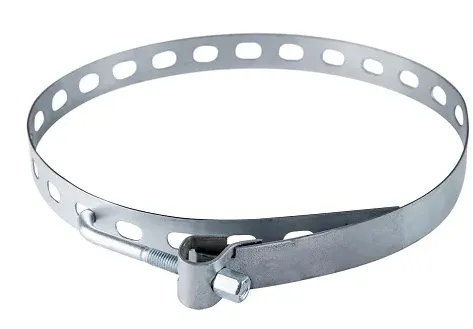 BRACADEIRA AJUSTÁVEL  BAP4 - SLYN