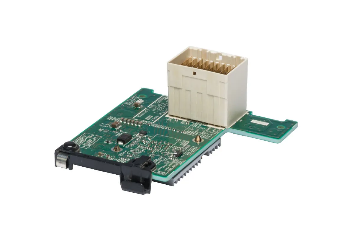 57840 Dell Dell Broadcom 57840S KR 10G QP NDC CNA blade