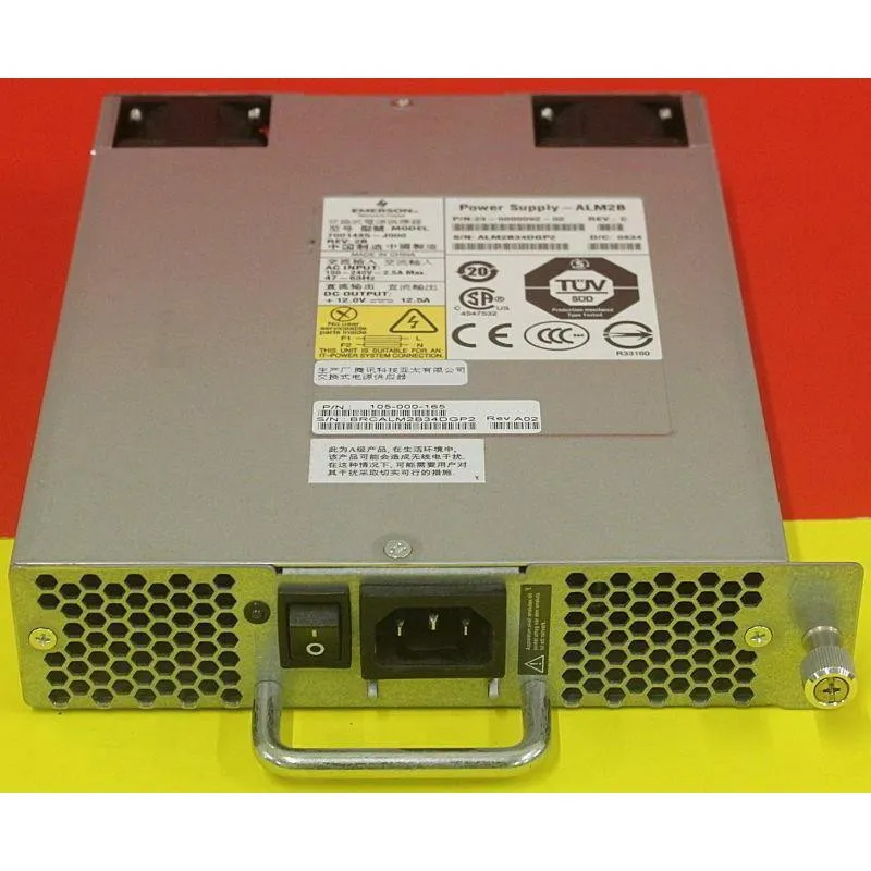 492295-001 HP HPE SN3000B Power Supply