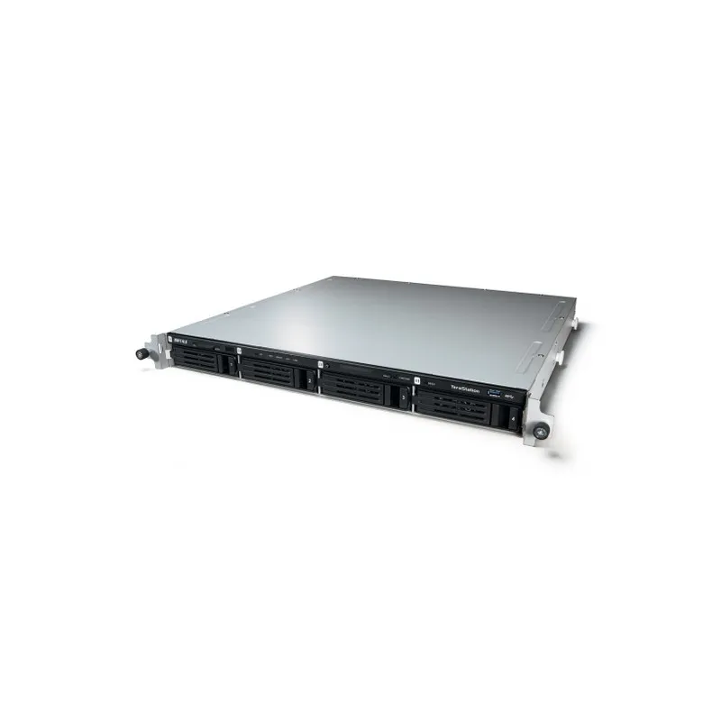 WS5400R0804SR2EU BUFFALO TERASTATION WSS WINDOWS STORAGE SERVER 2012 8TB