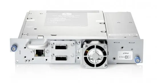 C0H28A HP MSL LTO-6 ULTRIUM 6250 FC DRIVE UPGRADE KIT