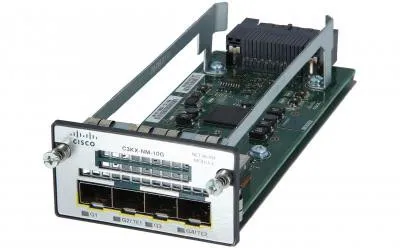 C3KX-NM-1G CISCO Catalyst 3K-X 1G Network Modul