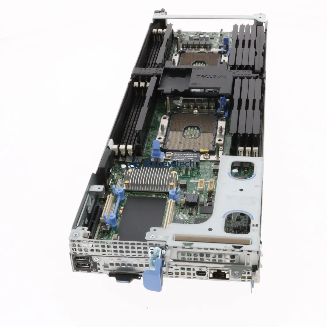 PEC6420 Dell Dell C6420 Modular Server 2.5
