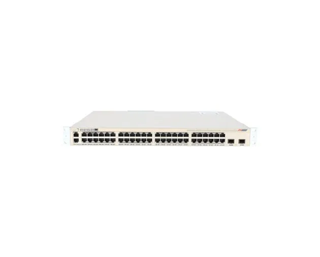 C6800IA-48FPDR-1PSU CISCO CATALYST 48-PORT INSTANT ACCESS ETHERNET SWITCH 1*PSU