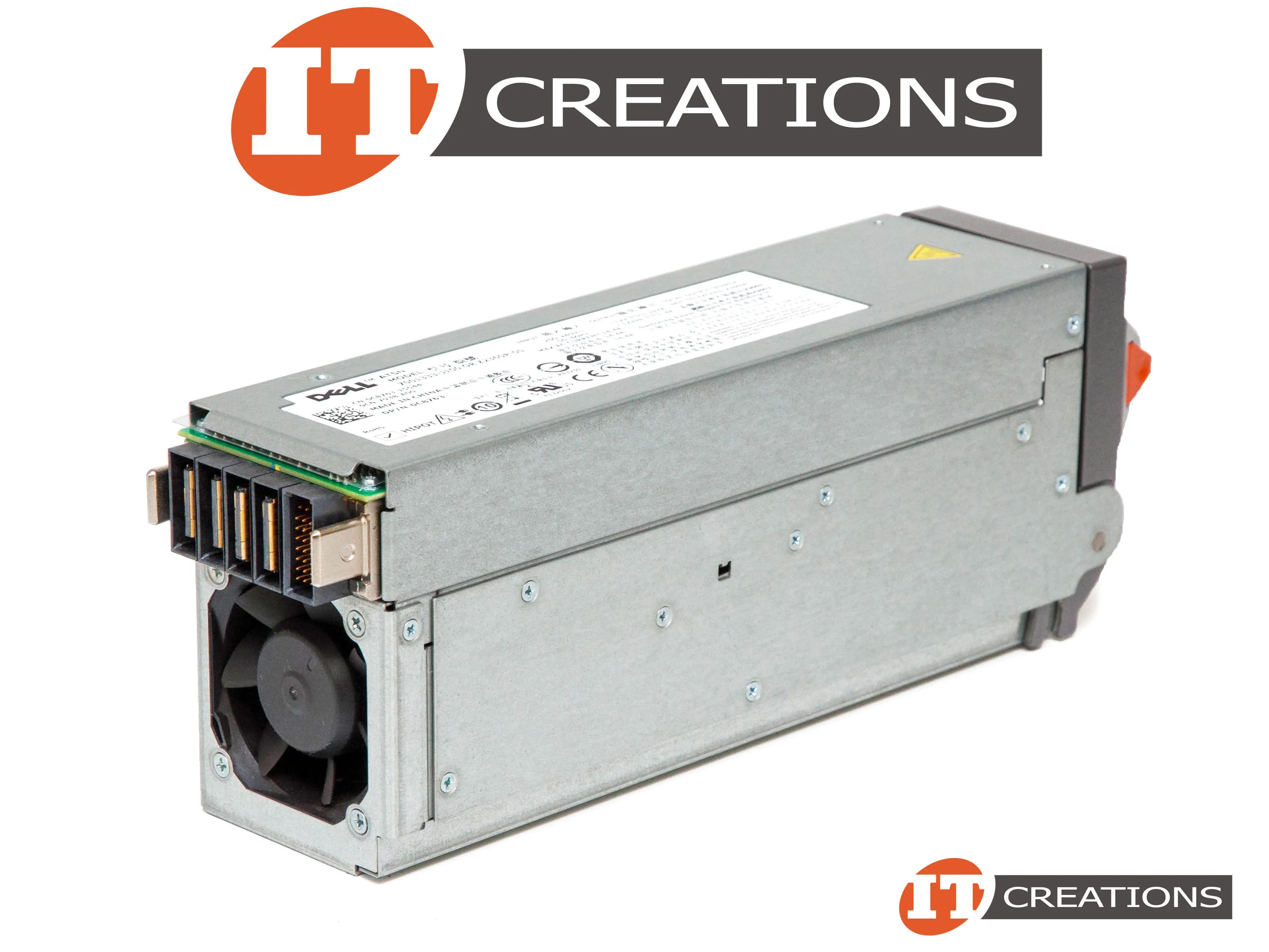 C8763 DELL POWEREDGE M1000E 2360W POWER SUPPLY