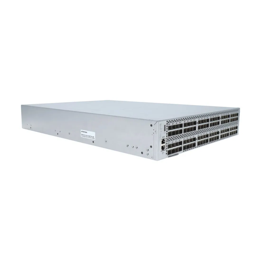 C8R45A-48AP HP STOREFABRIC SN6500B 16GB 96/48 48-PORTS ACTIVE