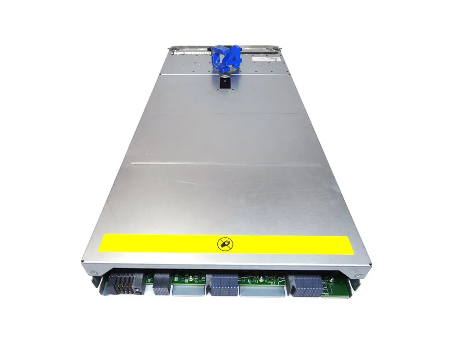 782404-002 HPE 3PAR StoreServ 20800 2x6 Core 2.5GHz 96GB Control 128GB Data Cache Controller Node