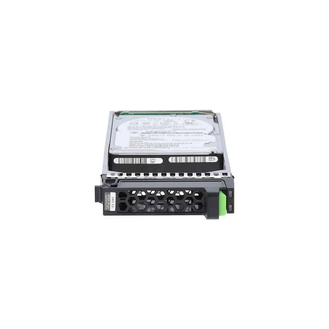CA07670-E775 FUJITSU 600GB 10K 12G 2,5INCH SAS HDD