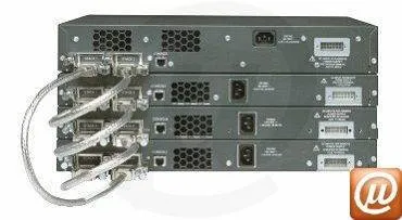 CAB-STACK-3M CISCO Cisco StackWise 3M Stacking Cable