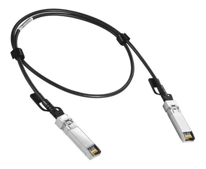 Cabo DAC Arista Sfp+ 10gbps Mikrotik, 2 METROS