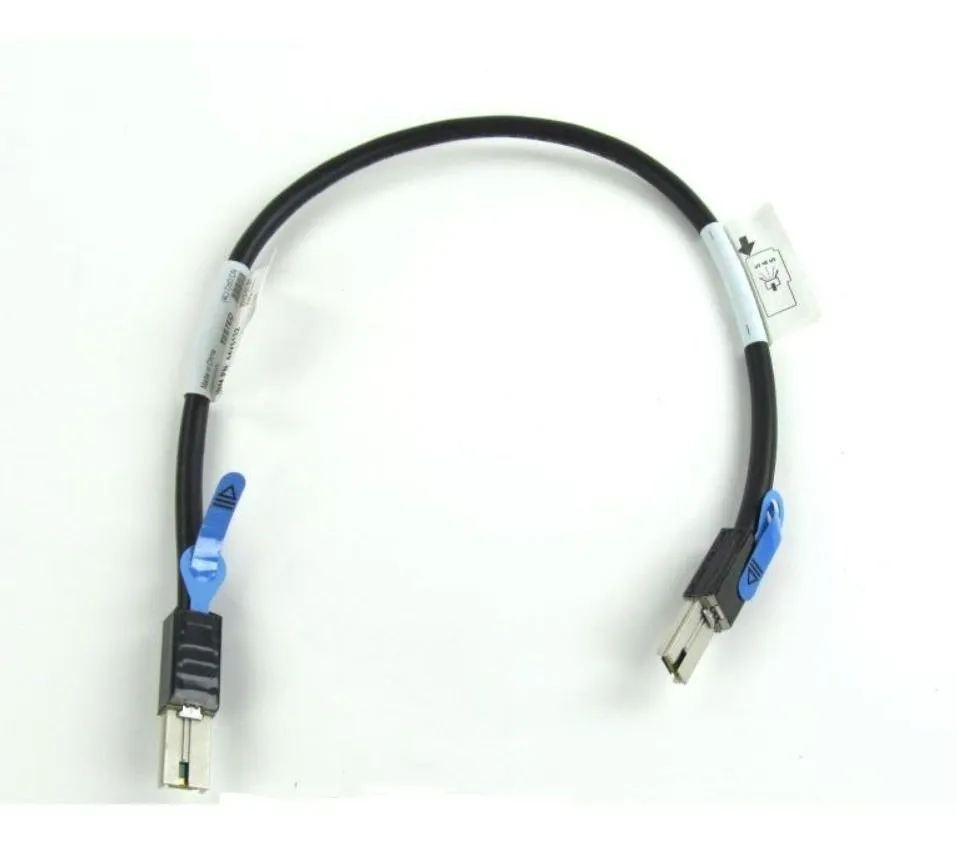 Cabo Ibm 44v5132 Sas 3gb 4x Cabo (at) - 60 Cm