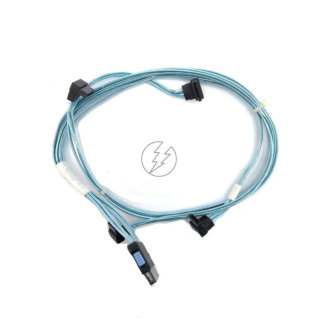 Cabo Interligação Bastidor DBSAP AMP C39195-Z7611-A10 para C