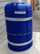 CAIXA EMENDA TIPO FIST 72F - CX001