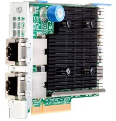 817721-B21 HPE ETHERNET 10GB DUAL-PORT 535FLR-T ADAPTER