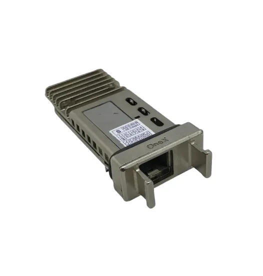 Conversor Transceiver Gbic Cisco CVR-X2-SFP10G V02 COUIAWJCAB: SFP+ para X2, 10Gb