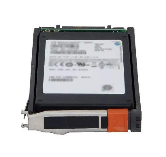 VX-2S6FX-400 EMC Disk 400GB 6Gb/se SAS SSD 2.5