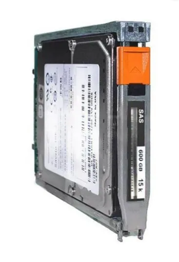 NX-PS15-600 EMC Disk 600GB 15K 3.5 6Gb/se SAS