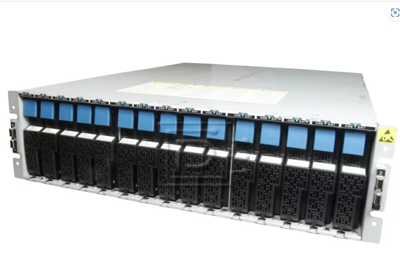 DF800-KIT-RKAK HDS AMS2x00 Bezel. Rails. cables