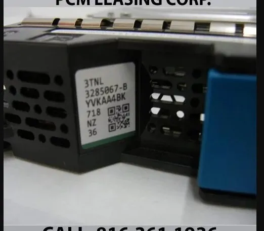 DF-F850-3TNL-U.P HDS HUS 3TB SAS 7.2K LFF