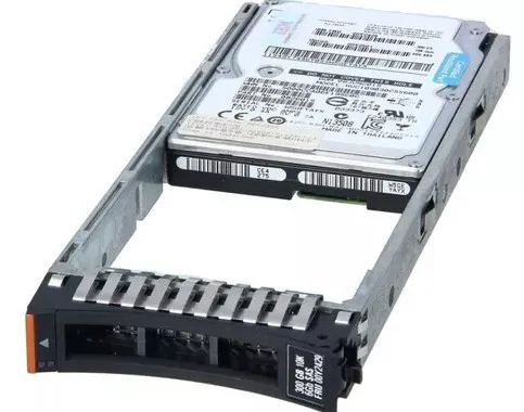 00Y2429 IBM IBM 300GB 10K 2.5 HDD