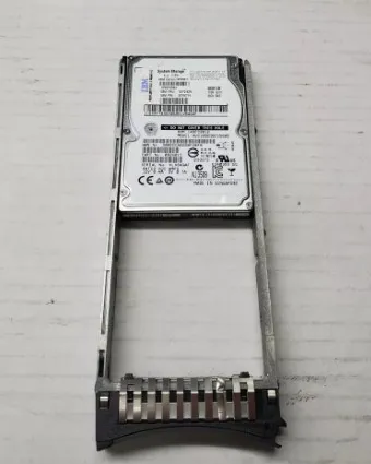 2072-ACLJ IBM IBM 300GB 10K 2.5 HDD