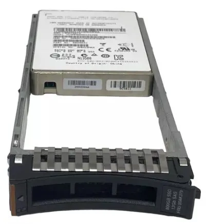 00AK370 IBM IBM 800GB 2.5 Inch Flash Drive