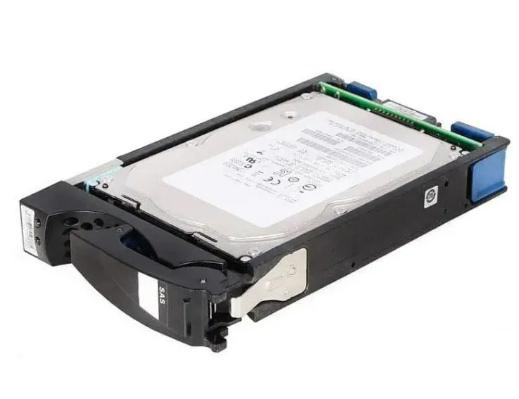 V4-DS10-600 EMC Disk 600GB 10K 3.5 6Gb/se SAS