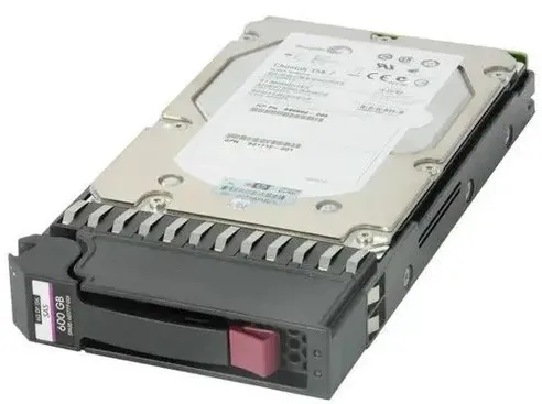 601775-001 HP HP P2000 300GB 6G SAS 15K RPM LFF DUAL PORT