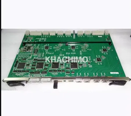 5527983-C HDS NSC55 FSW Board