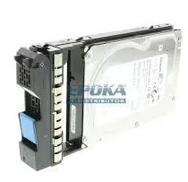 DF-F850-4TNL-UP HDS HUS 4TB SAS 7.2K LFF